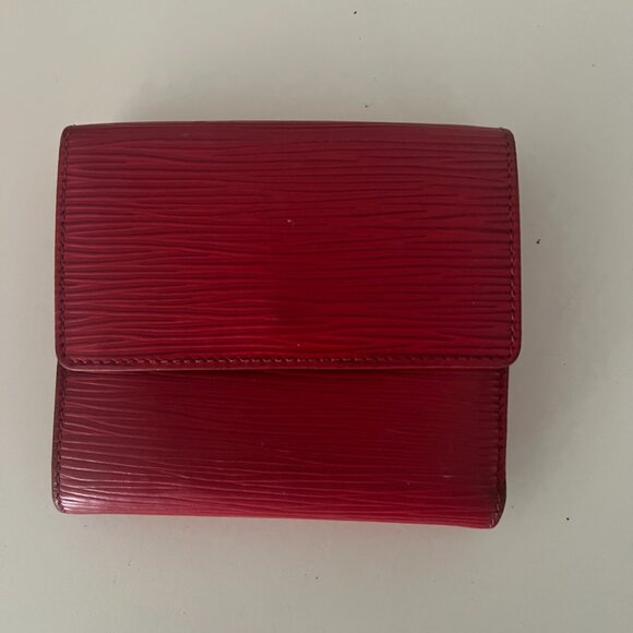 Vintage Louis Vuitton Wallet - Picture 2 of 11